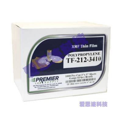 PremierXӫⷽĤPolypropylene Film 12.0?TF-212-3410