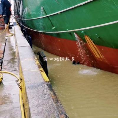 衢州周边水下闸门检查堵漏-借问酒家何处有。---浪淘沙水工