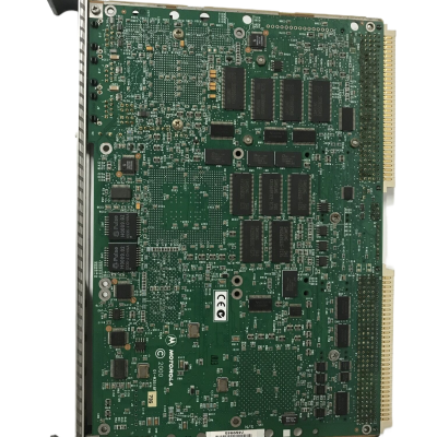 GE通用电气 VCM232.3 VME系列 可编程控制器通讯模块