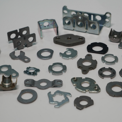 精密冲压部件 高精度加工 耐磨损耐用