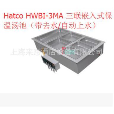 ոHatco HWBI-4M Ƕʽ(ȥˮ)̨ʽǶʽ