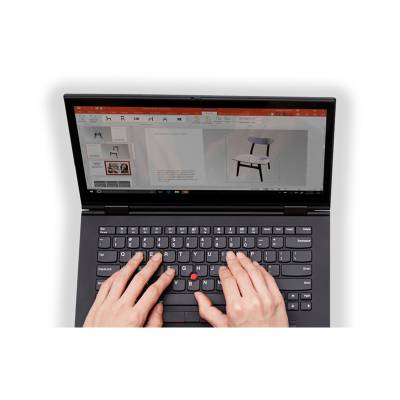 联想ThinkPad X13 0CCD 酷睿版 十代英特尔酷睿i5 13.3英寸商务办公轻薄笔记本