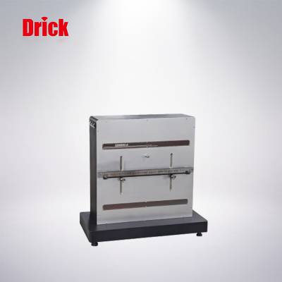 DRK023 手动纤维硬挺度测试仪 山东厂家