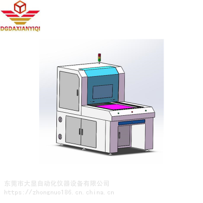 HDI板耐电流测试机 HDI耐电流测试系统