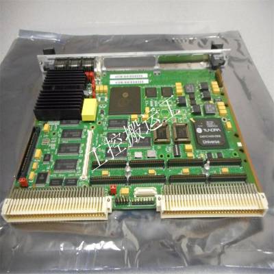 MOTOROLA MVME162-10 模块 双高速PCB