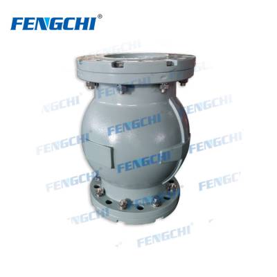 上海销售氯碱厂用箍断阀 气动夹管阀 耐酸碱用 FENGCHI/风驰泵阀