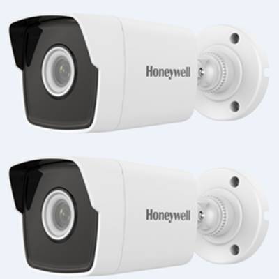 霍尼韦尔honeywell监控红外筒型网络摄像机HVCB-4300I