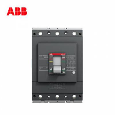 ABB隔离开关熔断器组A3N630 ELT-I500 FF 3P正品包邮