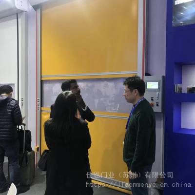 佳恩 漳州BKJ快速卷帘门售后保养维修