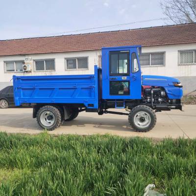 乡村农田搬运车 小型5吨四不像车 四缸四不像运输车