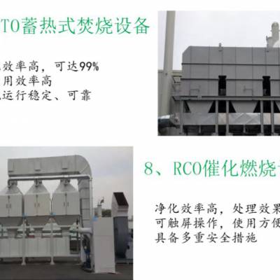 上海嘉定金山造纸厂废气粉尘净化设备，脉冲除尘器风量设计