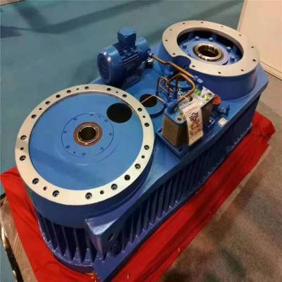 木屑颗粒机工业齿轮箱 生物质制粒机减速箱配件