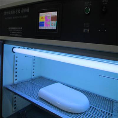 爱佩科技 供应AP-UV3-FB8 紫外灯耐气候试验箱