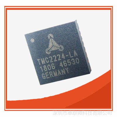 TMC2224-LAоƬ˫оƬоƬ