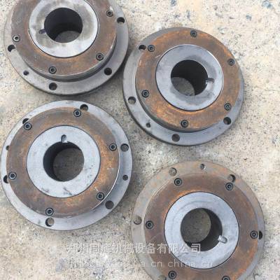 搅拌机轴端密封主轴密封适配js系列搅拌机配件