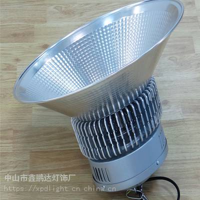 芯鹏达LED100W150W200W250W工矿灯家具厂车间照明高亮防眩光XPD-GK11