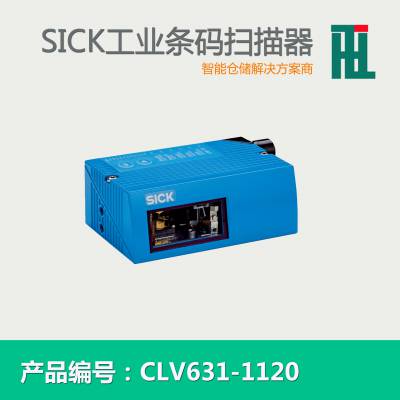 ʩSICKִٶ CLV631ּ߹ҵٶ