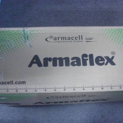 HT福乐斯（HT Armaflex）保温隔热橡塑保温材料