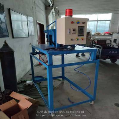 供应河南焦作吊装铝水精炼机 操作简便式除气机 四个角支撑除氢设备
