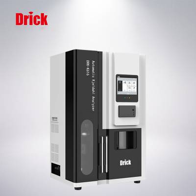 DRK-K616 蒸馏滴定测氮系统 全自动凯氏定氮仪