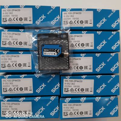 工业AFS60B系列西克编码器AFS60B-BEAC00819纺织机械业