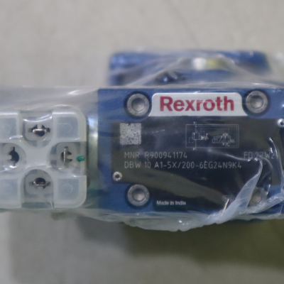 ӦʿREXROTHR900941174 DBW10A1-52/200-6EG24N9K4