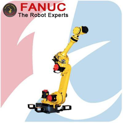 FANUC R-1000iA 100F 搬运 130F发那科点焊80F打磨工业机器人