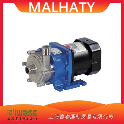 MALHATY丸八MB-90MA离心泵磁力泵小体积模具温度控制器液体用