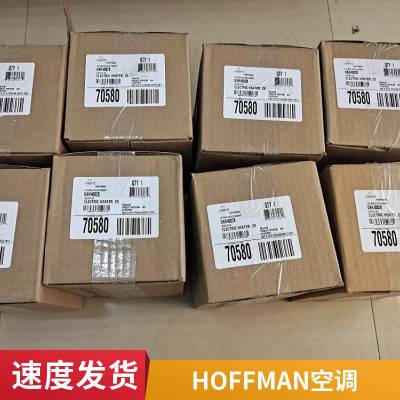 美国HOFFMAN加热器原装正品IAHSN0600000SSA050026E000A铝壳加热器