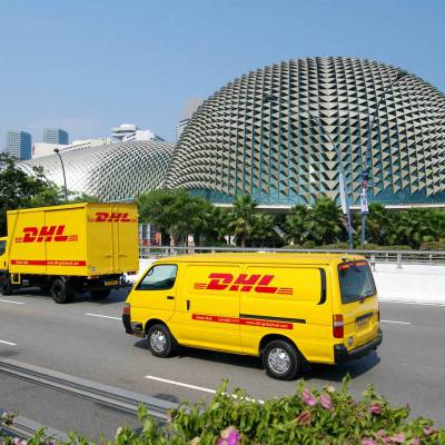 DHLأDHLͨشDHL