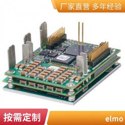 elmo 国产替代 大电流1-80A SEA驱动器 四足 双足 直流 可定制