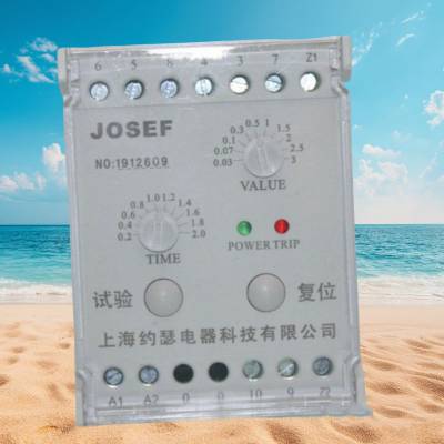 JOSEFԼɪ ©̵JHOK-ZBG1 25 AC220V 0.1A/1.0s ͸ʴ