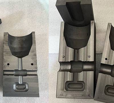 安徽耐腐蚀焊接模具批发商 嘉兴跃龙电力器材供应