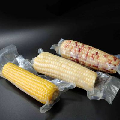 鑫邦 玉米高阻隔真空包装袋 超阻隔真空袋 高温蒸煮袋生产厂家 批发