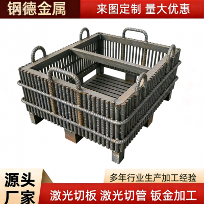 激光切管加工厂 激光切割钢管镂空 焊接 折弯 冲孔按图纸加工定制