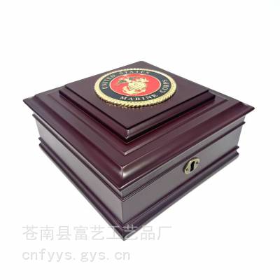 出囗木盒 熊胆粉包装盒 钢琴漆木盒 项链木盒浙江木盒厂