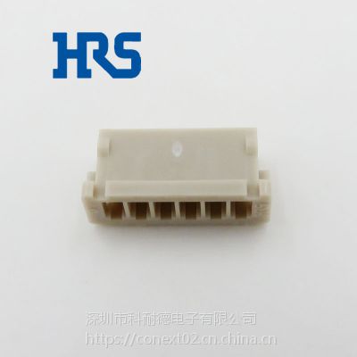 HRSDF11-4DS-2C4pin2mm˫ŽӲ