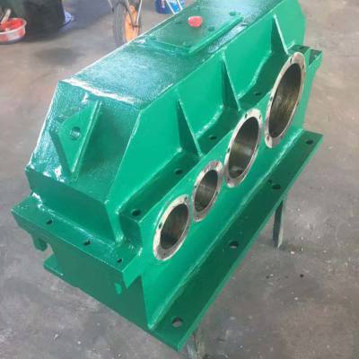 供应泰兴泰星泰隆减速机配件zsca600591轴齿轮