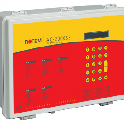 AC2000SE/ROTEM//¿/ؿ/ROTEM