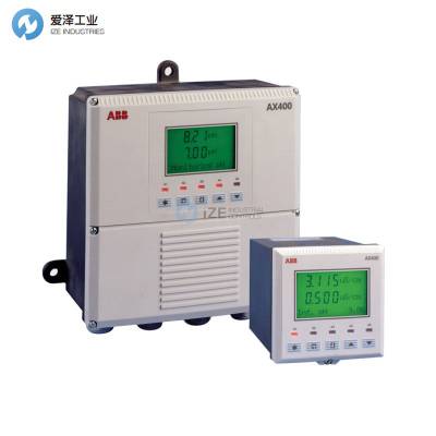 ABB pH /ԭORPAX46.0/.1.0.0.0.1.1./STD