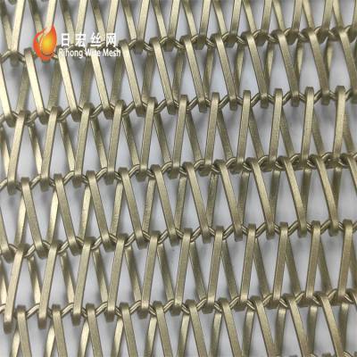 金属装饰垂帘 金属窗帘勾花网 隔断软帘装饰网