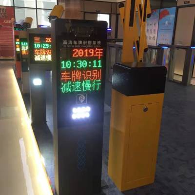惠城铝合金大门批发