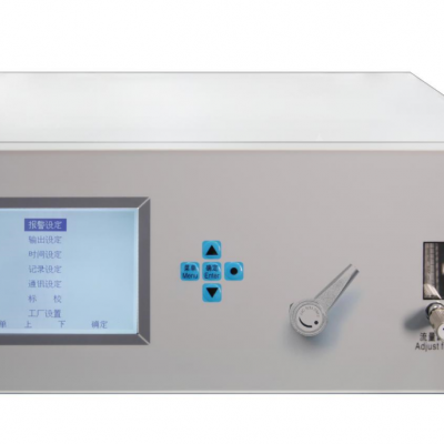 JD-301M电解法露点仪 适用于药典新规的设备