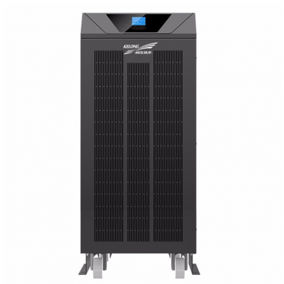 科华UPS电源YTG3320内置输出隔离变压器工频机 科华20KVA/16KW不间断电源
