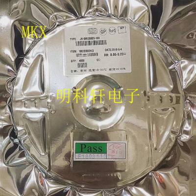 JK-SMD-0603-150L PPTC 贴片自恢复保险丝 1.5A 6V 1500MA 丝印C