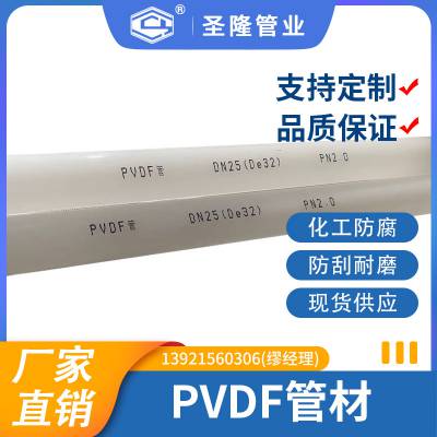 ֱֻPVDFܵƫϩܲ͸üӺ񻯹pvdf