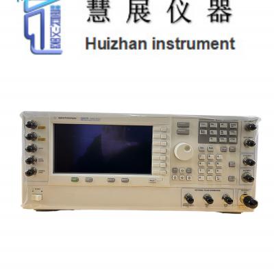 租赁是德Keysight E8267D-44G信号发生器专用仪器仪表