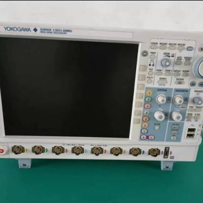 收售YOKOGAWA/日本横河DLM4058 混合信号示波器 回收