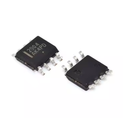 ȫԭװֻ LM2904DR2G SOIC-8 Ƭ ŴICоƬ