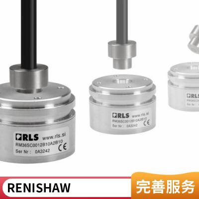 雷尼绍RLS式磁编码器AksIM-4™大磁环 读数头MC150DCB21BDNP00